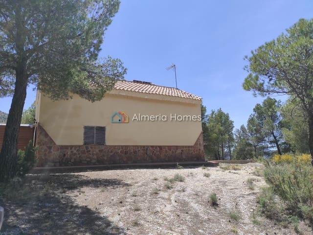 Casa Rural en venta en Comarca de Huéscar, Andalucía