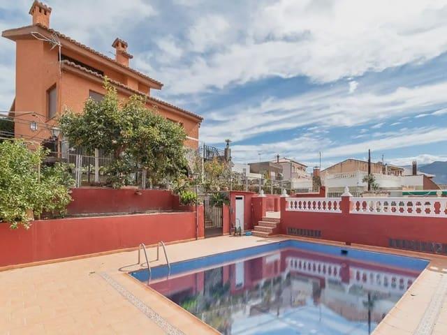 Casa Rural en venta en Barrio Los Corteses, Comarca de la Vega de Granada