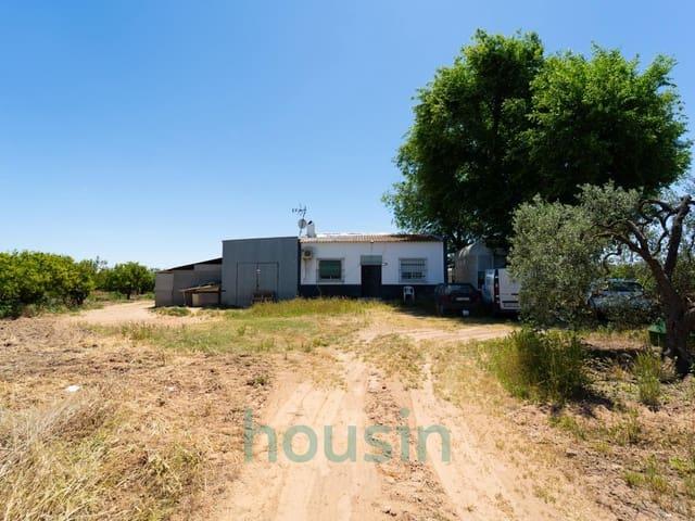 Casa Rural en venta en Huévar Del Aljarafe, Andalucía