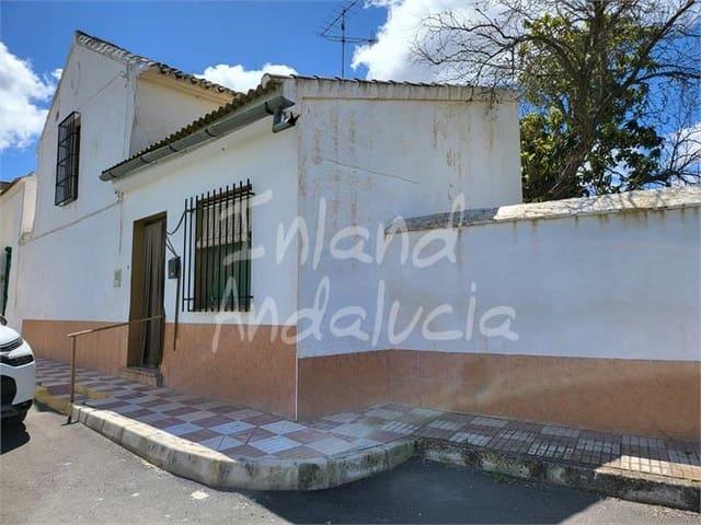 Casa Rural en venta en Antequera, Andalucía
