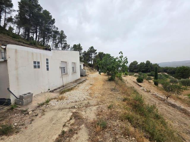 Casa Rural en venta en l'Alcoià, Valencia