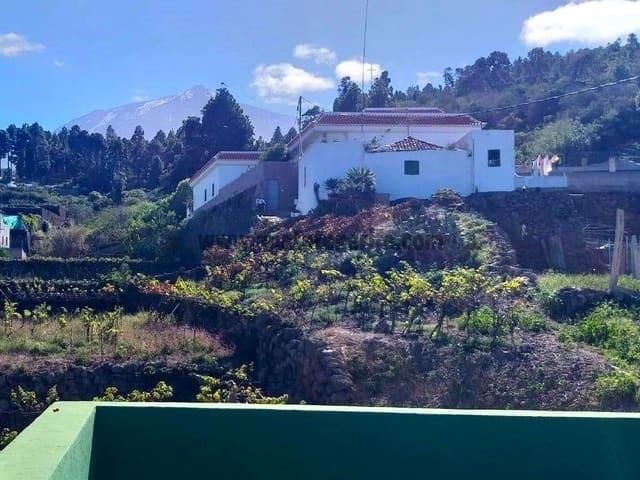 Casa Rural en venta en Icod de los Vinos, Canarias