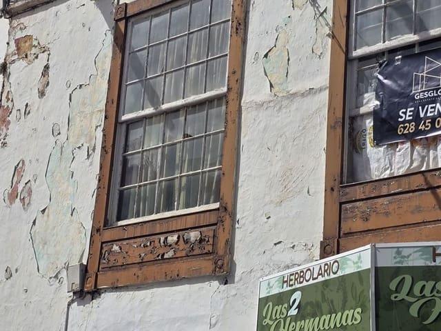 Casa Rural en venta en Icod de los Vinos, Canarias