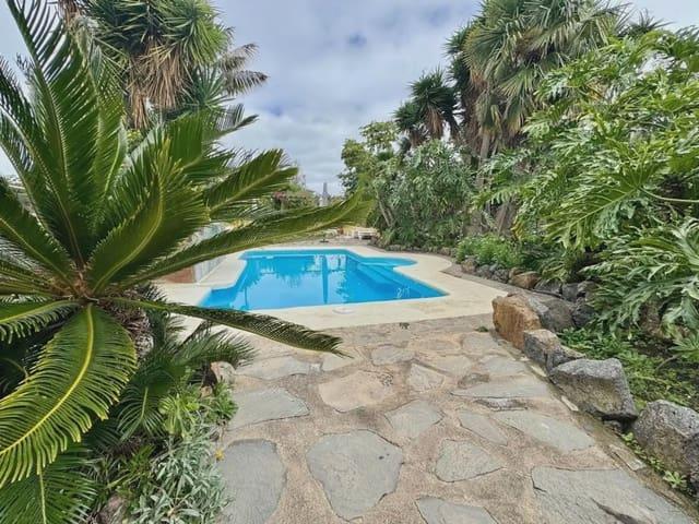 Casa Rural en venta en Icod de los Vinos, Canarias