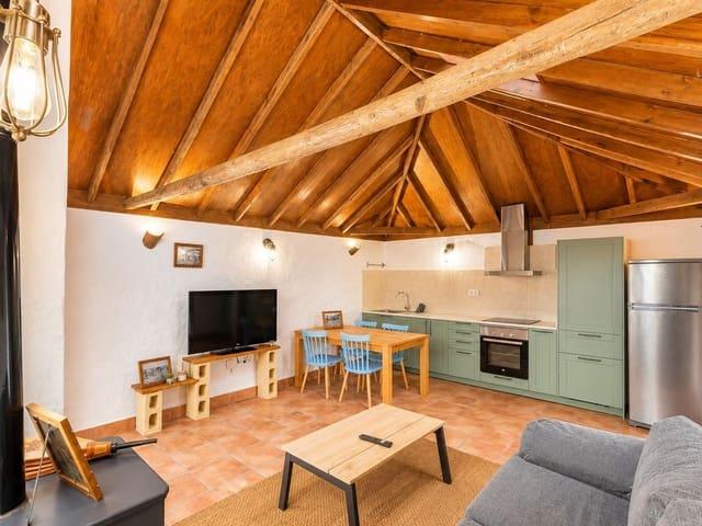 Casa Rural en venta en Icod de los Vinos, Canarias