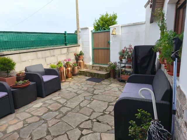 Casa Rural en venta en Igollo, Camargo