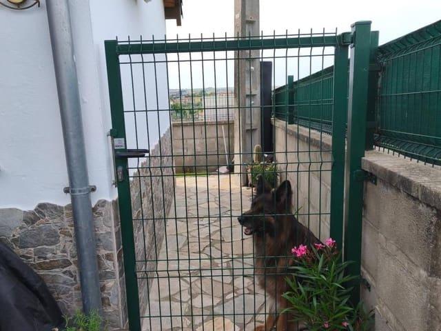 Casa Rural en venta en Igollo, Camargo