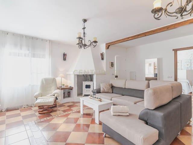 Casa Rural en venta en Comarca de Loja, Andalucía