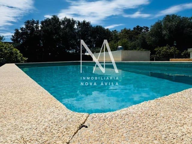 Casa Rural en venta en Crist Rei, Raiguer