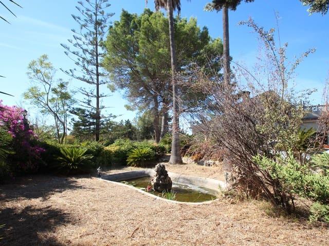 Casa Rural en venta en Crist Rei, Raiguer