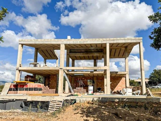 Casa Rural en venta en Crist Rei, Raiguer