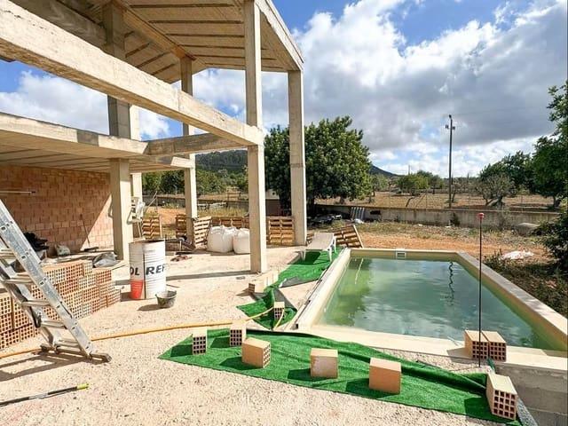Casa Rural en venta en Crist Rei, Raiguer