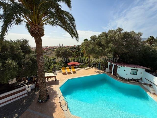 Casa Rural en venta en Las Mejías, Ingenio