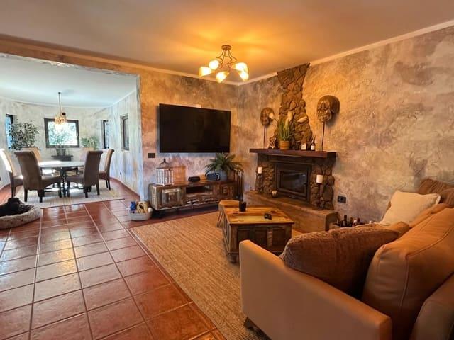 Casa Rural en venta en Las Mejías, Ingenio