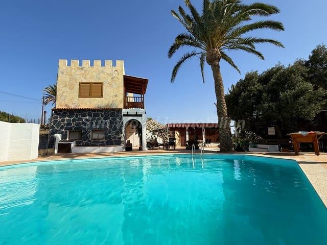 Casa Rural en venta en Las Mejías, Ingenio