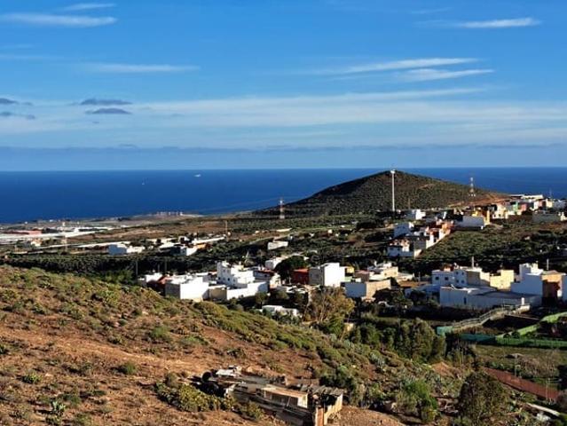 Casa Rural en venta en Las Mejías, Ingenio