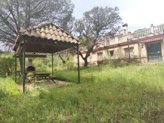 Casa Rural en venta en Costa Occidental, Andalucía