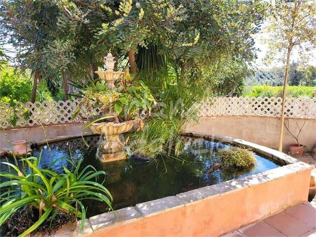 Casa Rural en venta en Écija, Andalucía