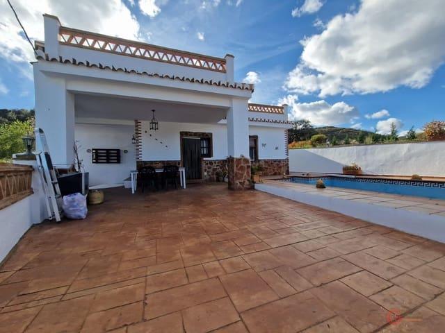 Casa Rural en venta en Comarca de la Costa Granadina, Andalucía