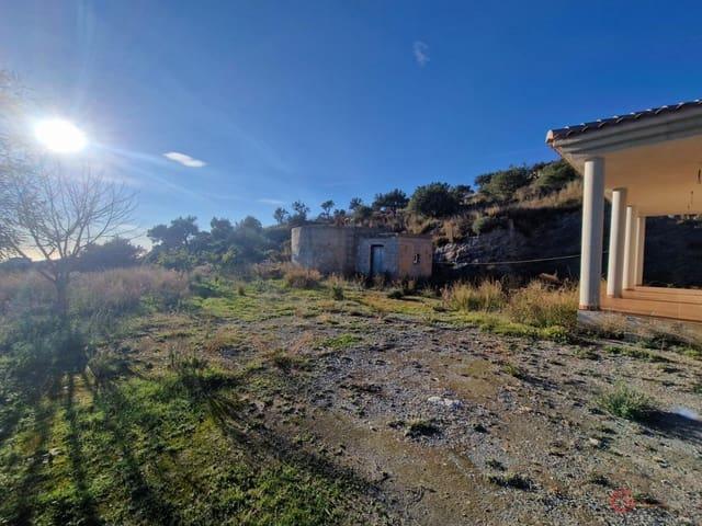 Casa Rural en venta en Comarca de la Costa Granadina, Andalucía