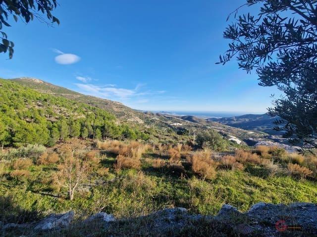 Casa Rural en venta en Comarca de la Costa Granadina, Andalucía