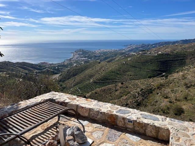 Casa Rural en venta en Comarca de la Costa Granadina, Andalucía