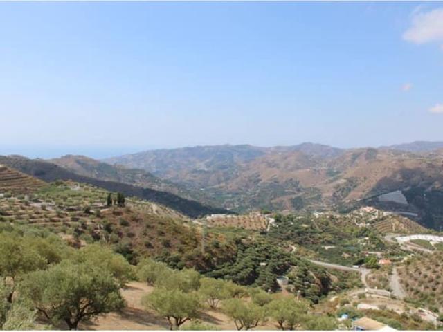 Casa Rural en venta en Comarca de la Costa Granadina, Andalucía