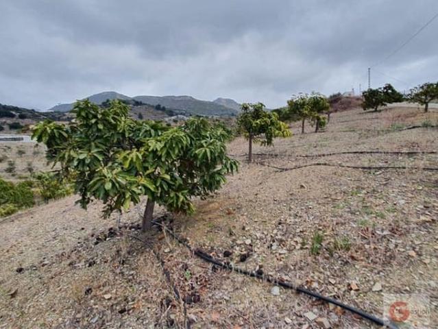 Casa Rural en venta en Comarca de la Costa Granadina, Andalucía
