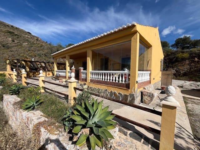 Casa Rural en venta en Comarca de la Costa Granadina, Andalucía