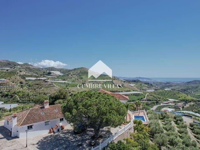 Casa Rural en venta en Comarca de la Costa Granadina, Andalucía