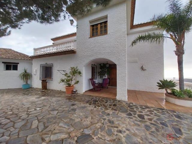 Casa Rural en venta en Comarca de la Costa Granadina, Andalucía