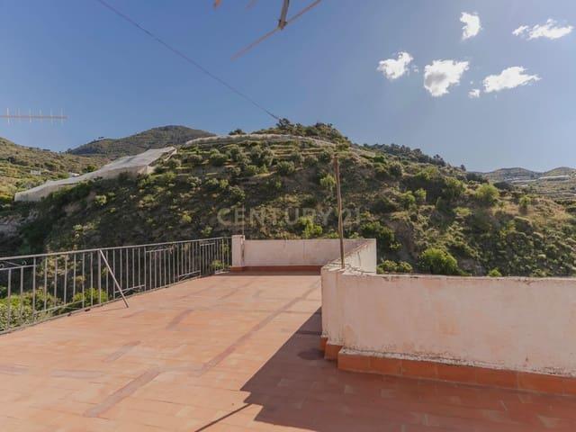 Casa Rural en venta en Itrabo