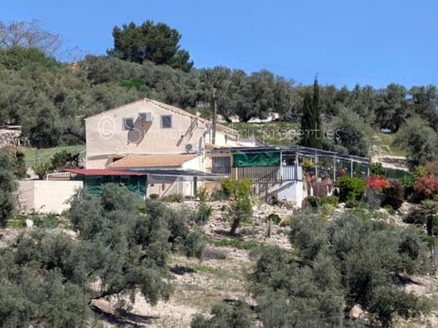 Casa Rural en venta en Valdearenas, Iznájar