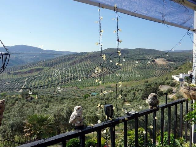 Casa Rural en venta en Valdearenas, Iznájar