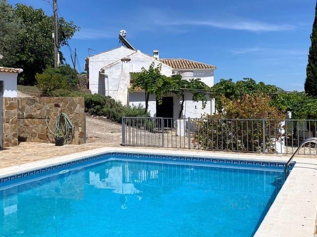 Casa Rural en venta en Valdearenas, Iznájar