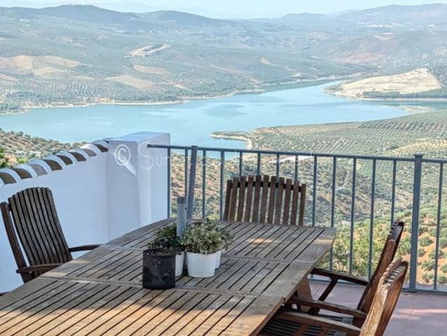 Casa Rural en venta en Valdearenas, Iznájar