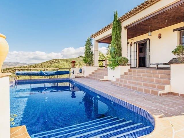 Casa Rural en venta en Valdearenas, Iznájar