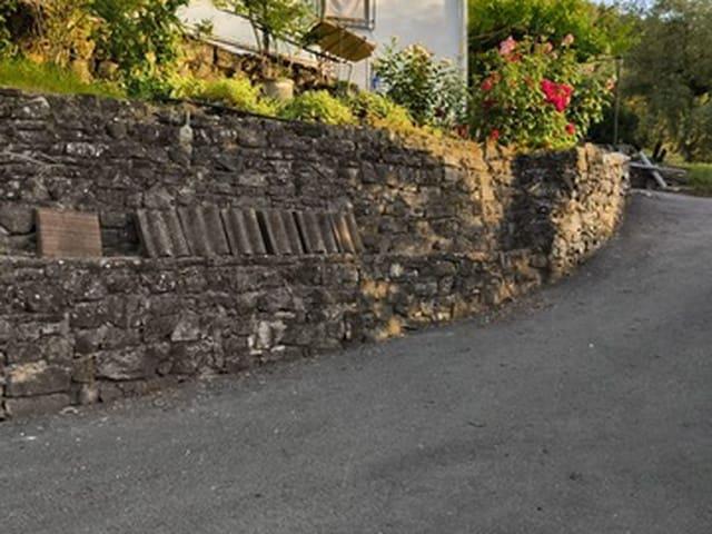 Casa Rural en venta en Valdearenas, Iznájar