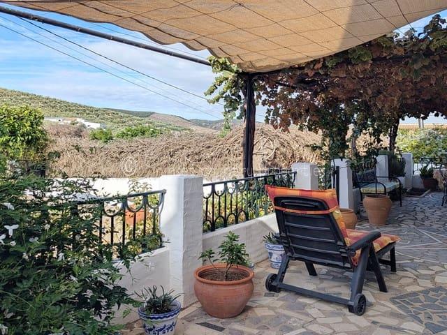 Casa Rural en venta en Valdearenas, Iznájar