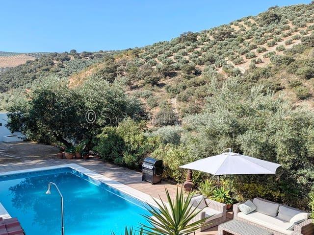 Casa Rural en venta en Valdearenas, Iznájar
