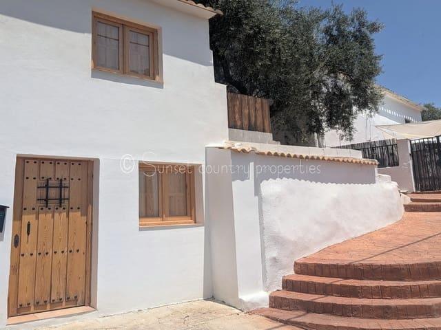Casa Rural en venta en Valdearenas, Iznájar