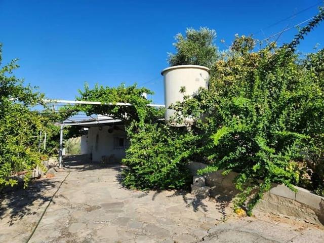 Casa Rural en venta en Valdearenas, Iznájar