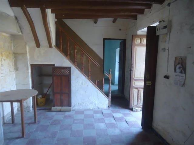Casa Rural en venta en Valdearenas, Iznájar