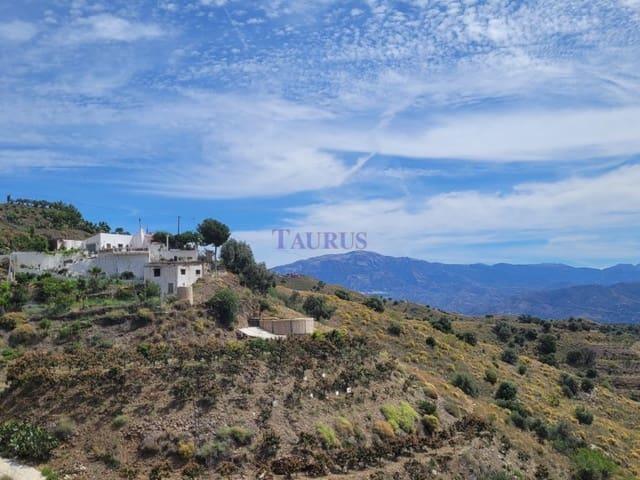 Casa Rural en venta en La Axarquía, Andalucía