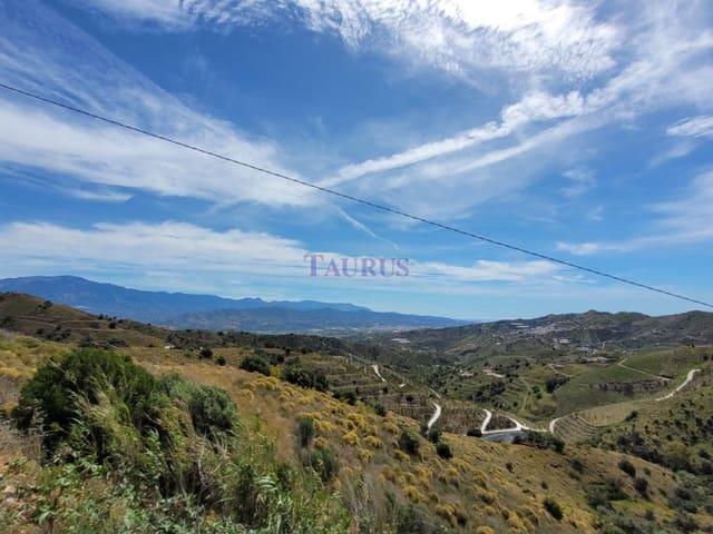 Casa Rural en venta en La Axarquía, Andalucía