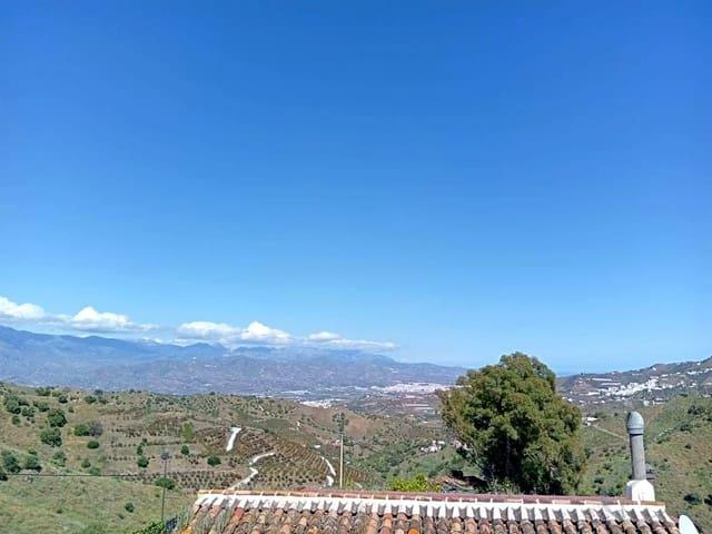 Casa Rural en venta en Iznate