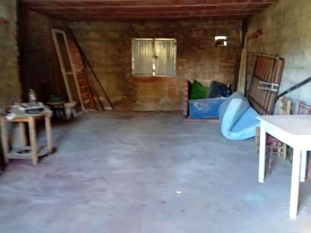 Casa Rural en venta en La Axarquía, Andalucía