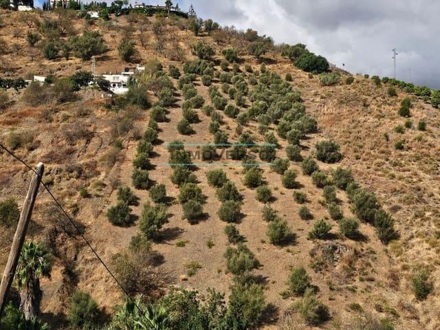Casa Rural en venta en La Axarquía, Andalucía