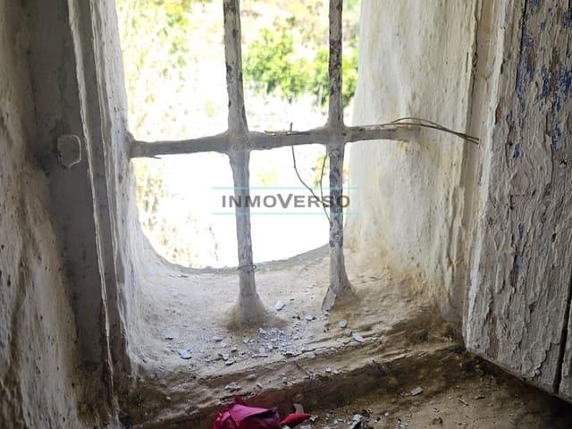 Casa Rural en venta en La Axarquía, Andalucía