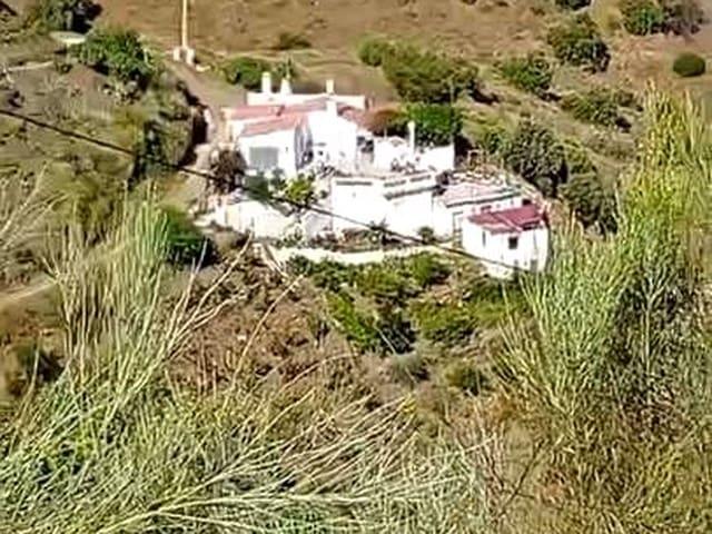 Casa Rural en venta en Iznate